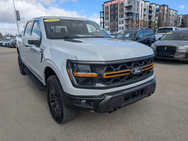2024 Ford F-150 - Photo 10