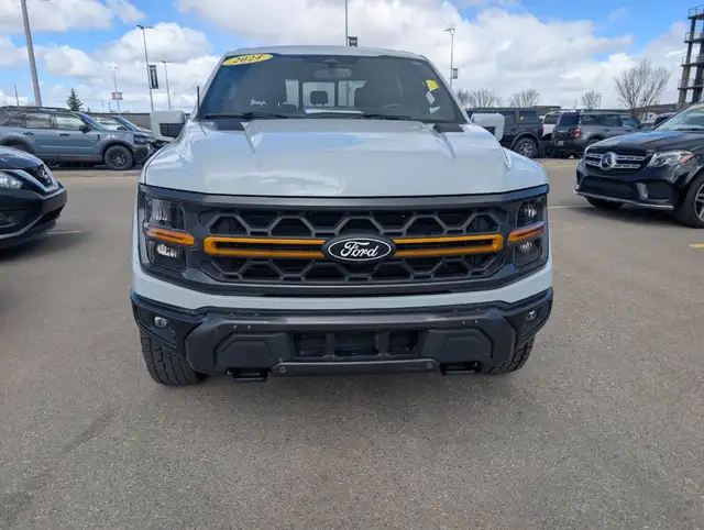 2024 Ford F-150 - Photo 11