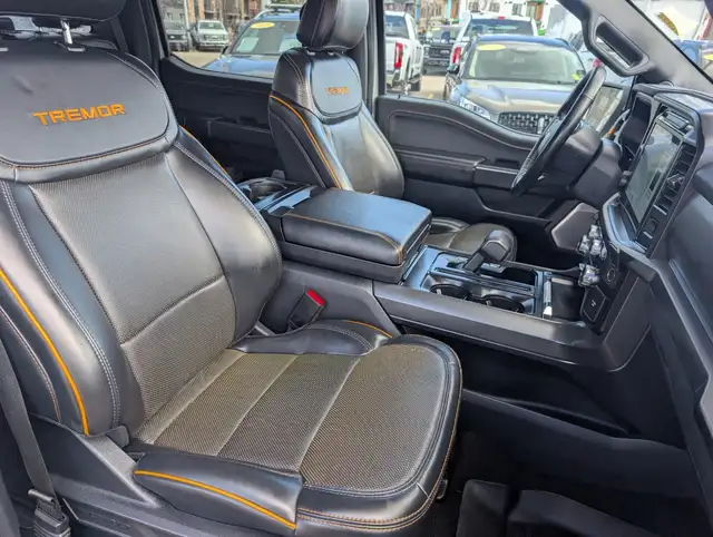 2024 Ford F-150 - Photo 14