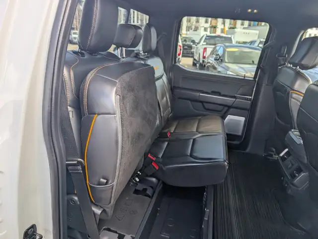 2024 Ford F-150 - Photo 17