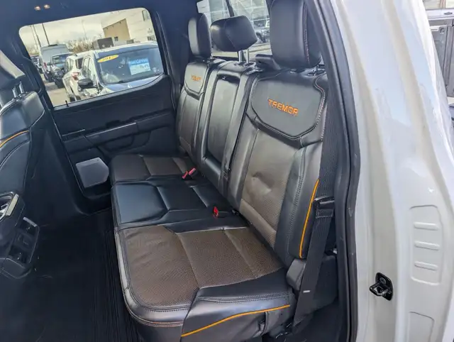 2024 Ford F-150 - Photo 20