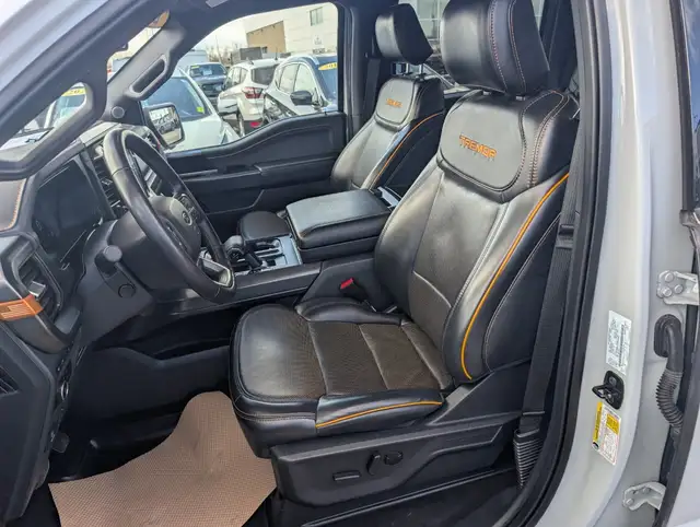 2024 Ford F-150 - Photo 22