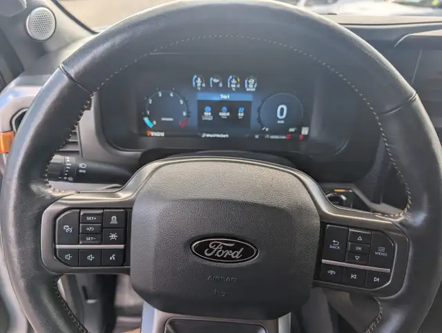 2024 Ford F-150 - Photo 25
