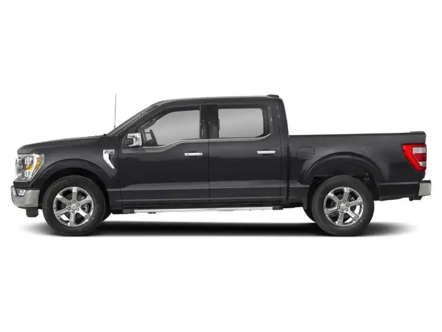 2023 Ford F-150 LARIAT 4WD SuperCrew 5.5' Box - Photo 5