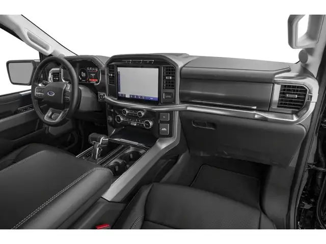 2023 Ford F-150 LARIAT 4WD SuperCrew 5.5' Box - Photo 7
