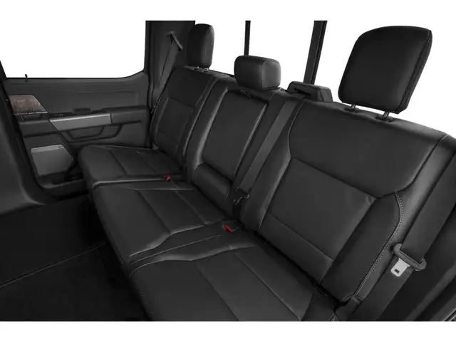 2023 Ford F-150 LARIAT 4WD SuperCrew 5.5' Box - Photo 11