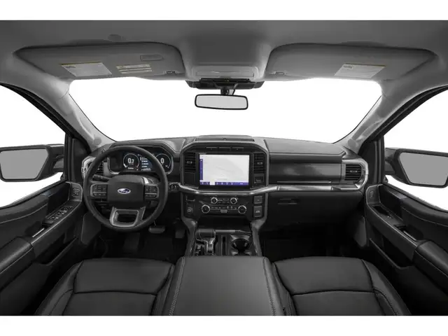 2023 Ford F-150 LARIAT 4WD SuperCrew 5.5' Box - Photo 12