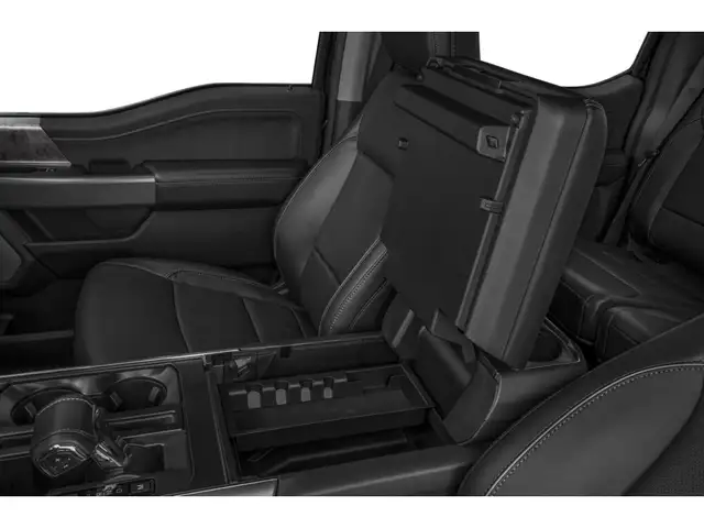 2023 Ford F-150 LARIAT 4WD SuperCrew 5.5' Box - Photo 13