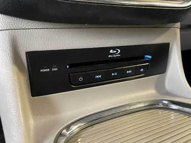 2016 Chrysler Town & Country Limitée - Photo 27