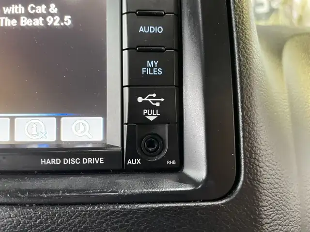2016 Chrysler Town & Country Limitée - Photo 28