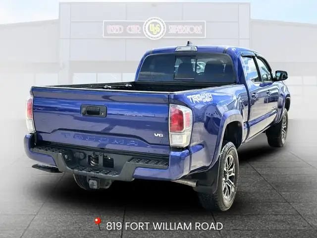 2023 Toyota Tacoma - Photo 7