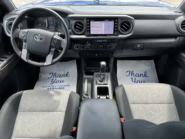 2023 Toyota Tacoma - Photo 14