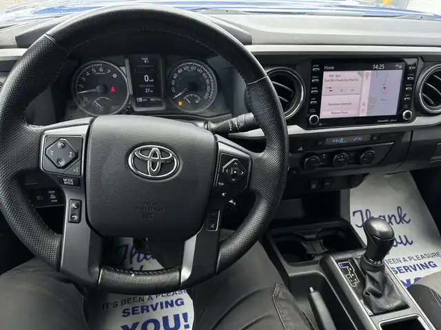 2023 Toyota Tacoma - Photo 15