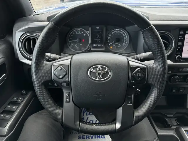 2023 Toyota Tacoma - Photo 16