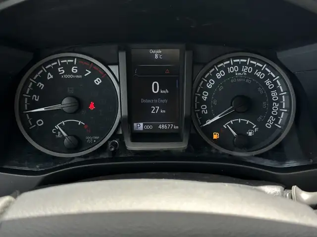 2023 Toyota Tacoma - Photo 17