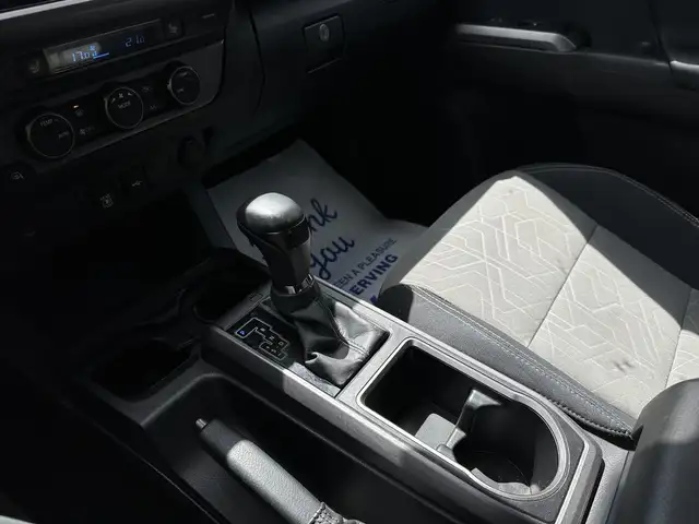 2023 Toyota Tacoma - Photo 19