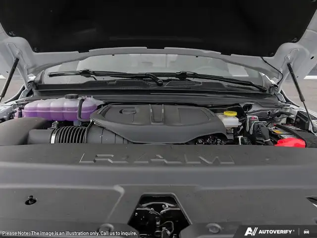 2026 Ram 1500 Express - Photo 7