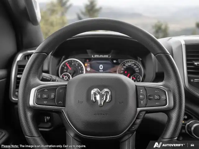 2026 Ram 1500 Express - Photo 12