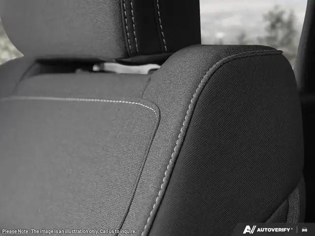 2026 Ram 1500 Express - Photo 19