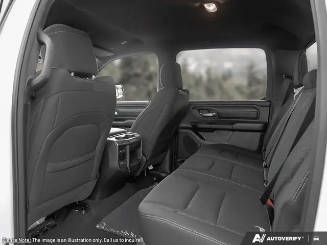 2026 Ram 1500 Express - Photo 20