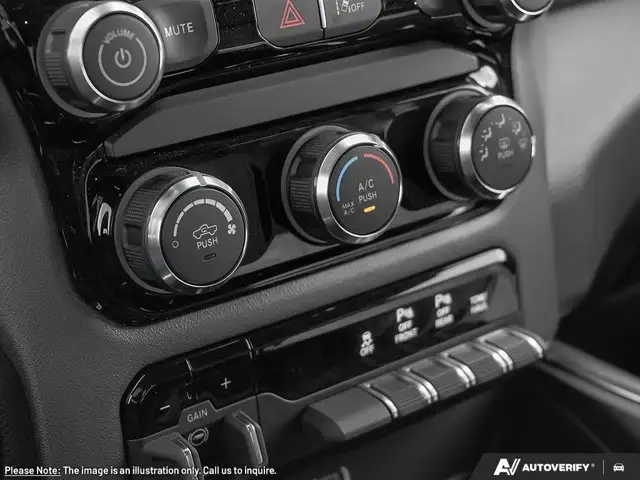 2026 Ram 1500 Express - Photo 23