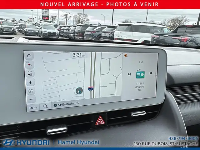 2023 Hyundai IONIQ 5 LUXURY LONG RANGE AWD - Photo 5
