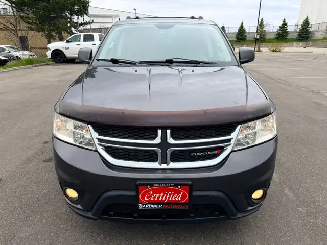 2015 Dodge Journey R/T 4dr All-wheel Drive Automatic - Photo 2