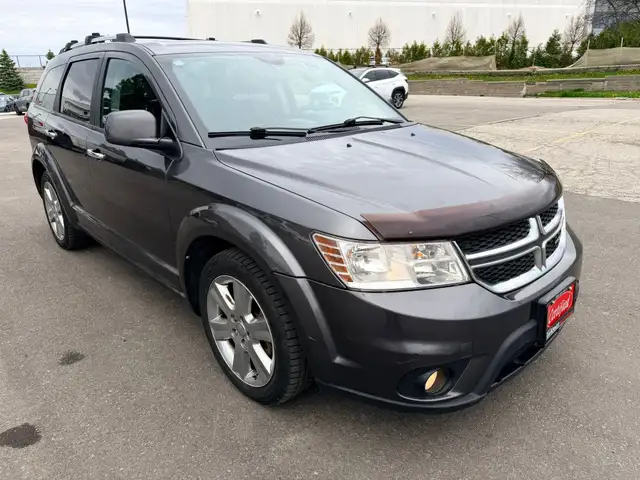 2015 Dodge Journey R/T 4dr All-wheel Drive Automatic - Photo 3
