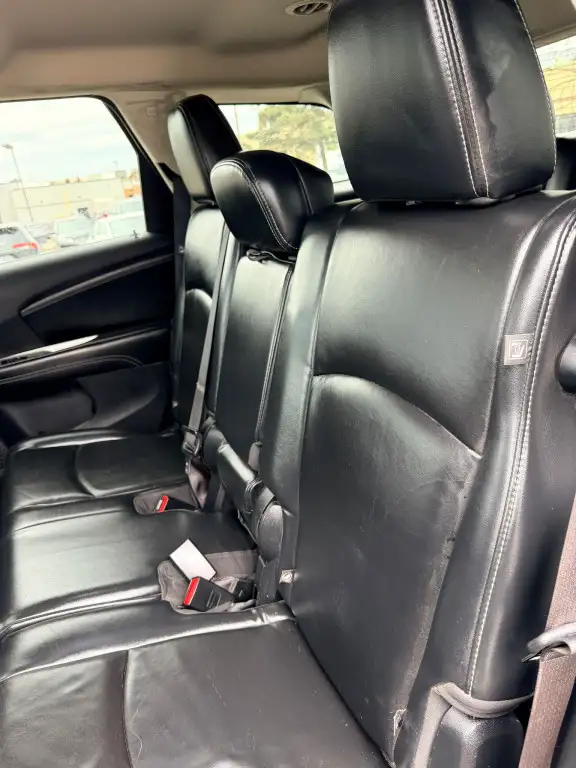 2015 Dodge Journey R/T 4dr All-wheel Drive Automatic - Photo 10