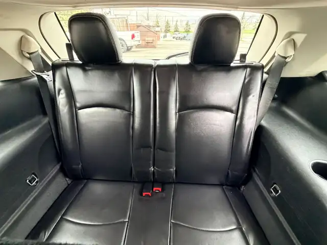 2015 Dodge Journey R/T 4dr All-wheel Drive Automatic - Photo 11