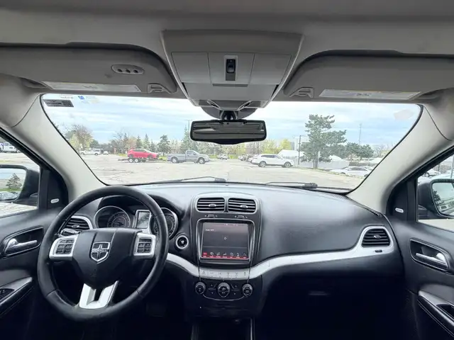 2015 Dodge Journey R/T 4dr All-wheel Drive Automatic - Photo 12