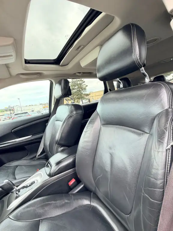 2015 Dodge Journey R/T 4dr All-wheel Drive Automatic - Photo 13