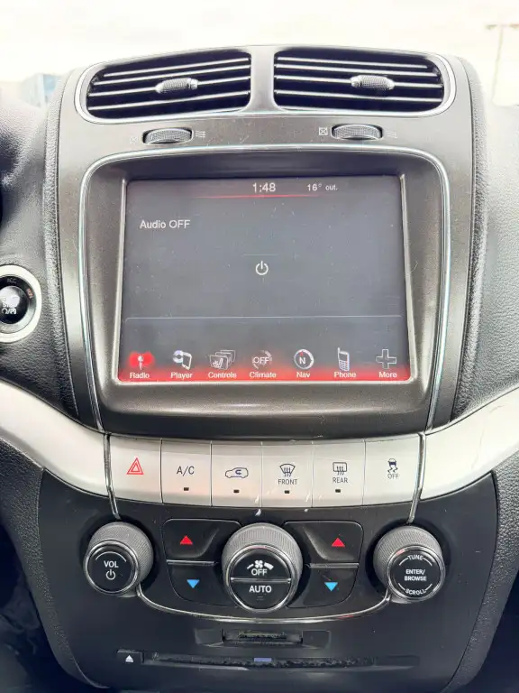 2015 Dodge Journey R/T 4dr All-wheel Drive Automatic - Photo 18