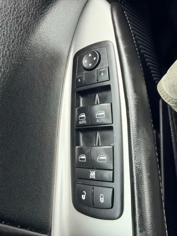 2015 Dodge Journey R/T 4dr All-wheel Drive Automatic - Photo 20