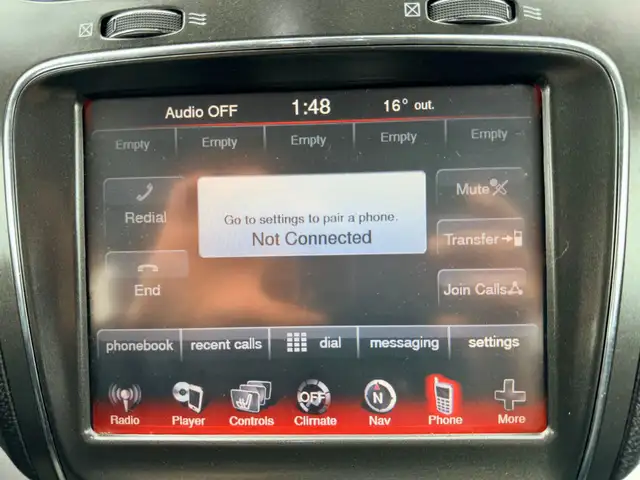 2015 Dodge Journey R/T 4dr All-wheel Drive Automatic - Photo 23