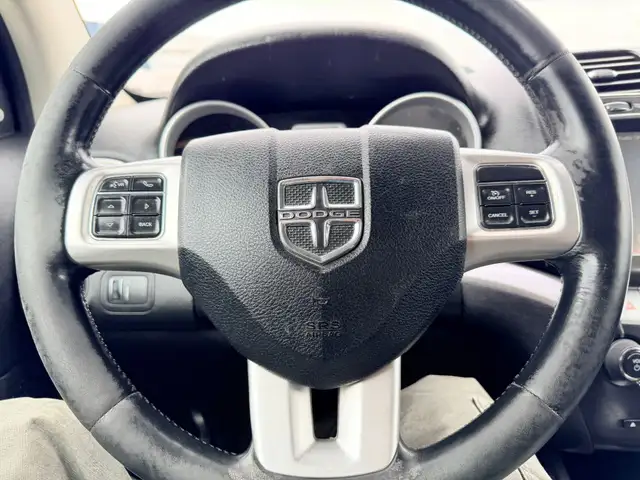 2015 Dodge Journey R/T 4dr All-wheel Drive Automatic - Photo 24