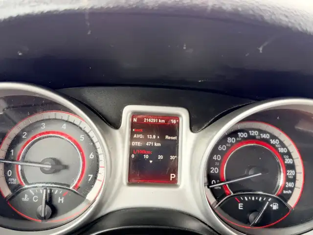 2015 Dodge Journey R/T 4dr All-wheel Drive Automatic - Photo 25