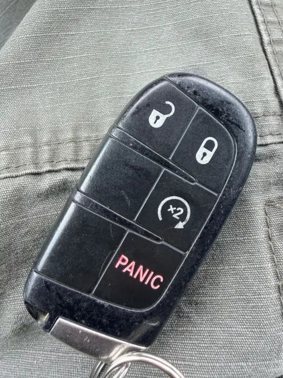 2015 Dodge Journey R/T 4dr All-wheel Drive Automatic - Photo 26