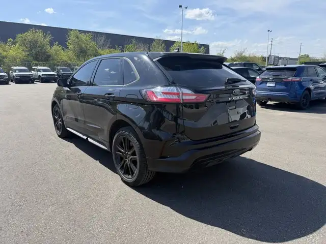 2022 Ford Edge ST Line - Photo 4