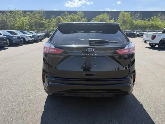 2022 Ford Edge ST Line - Photo 5