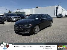 2017 Chevrolet Malibu Premier