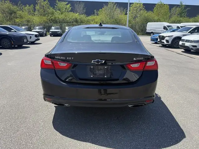 2017 Chevrolet Malibu Premier - Photo 5