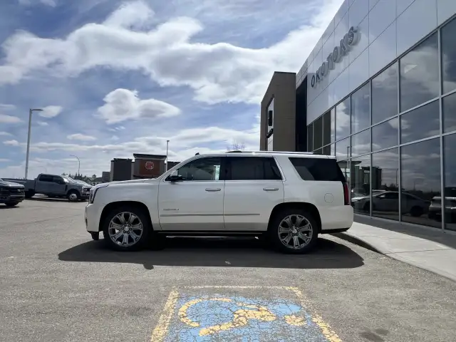 2015 GMC Yukon - Photo 4