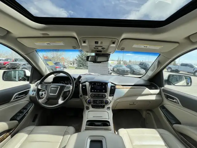 2015 GMC Yukon - Photo 5