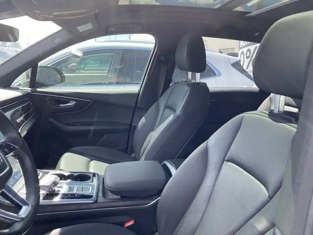 2021 Audi Q7 Progressiv - Photo 2