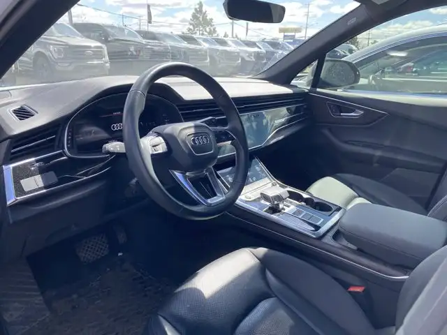 2021 Audi Q7 Progressiv - Photo 3