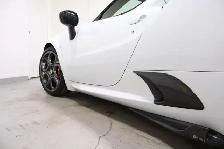 2015 Alfa Romeo 4C | LOW MILEAGE | RED LEATHER SEATS - Photo 13
