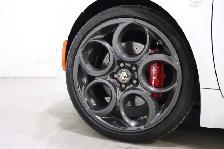 2015 Alfa Romeo 4C | LOW MILEAGE | RED LEATHER SEATS - Photo 14