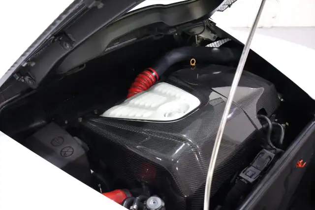 2015 Alfa Romeo 4C | LOW MILEAGE | RED LEATHER SEATS - Photo 23