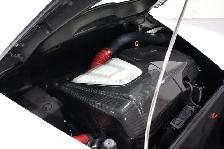 2015 Alfa Romeo 4C | LOW MILEAGE | RED LEATHER SEATS - Photo 23